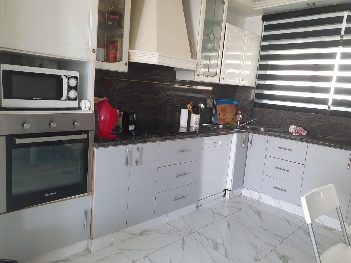 Chambre Bleue 2 Personnes Нетанья Екстер'єр фото